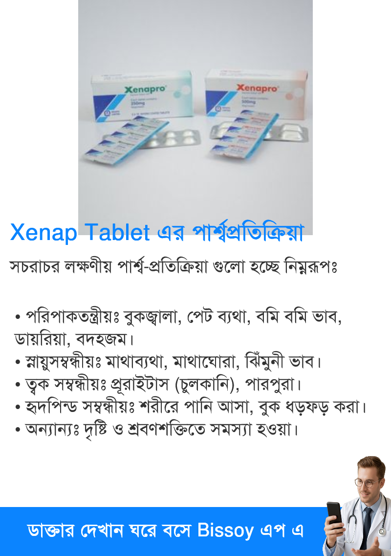 পার্শ্বপ্রতিক্রিয়া