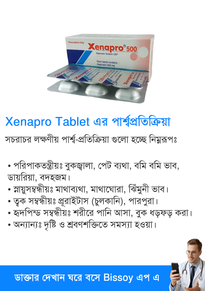 পার্শ্বপ্রতিক্রিয়া