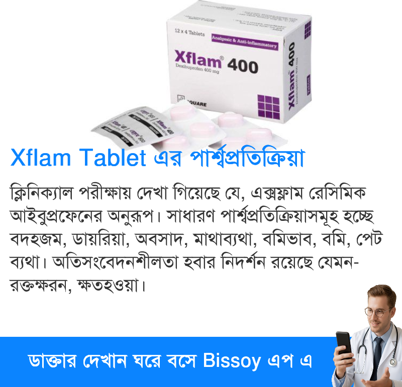 পার্শ্বপ্রতিক্রিয়া