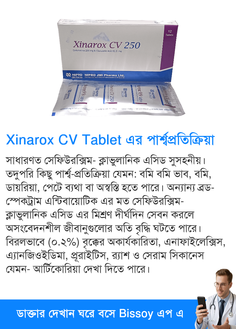 পার্শ্বপ্রতিক্রিয়া