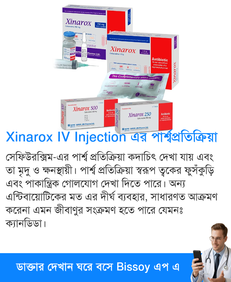পার্শ্বপ্রতিক্রিয়া
