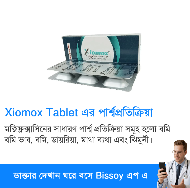 পার্শ্বপ্রতিক্রিয়া