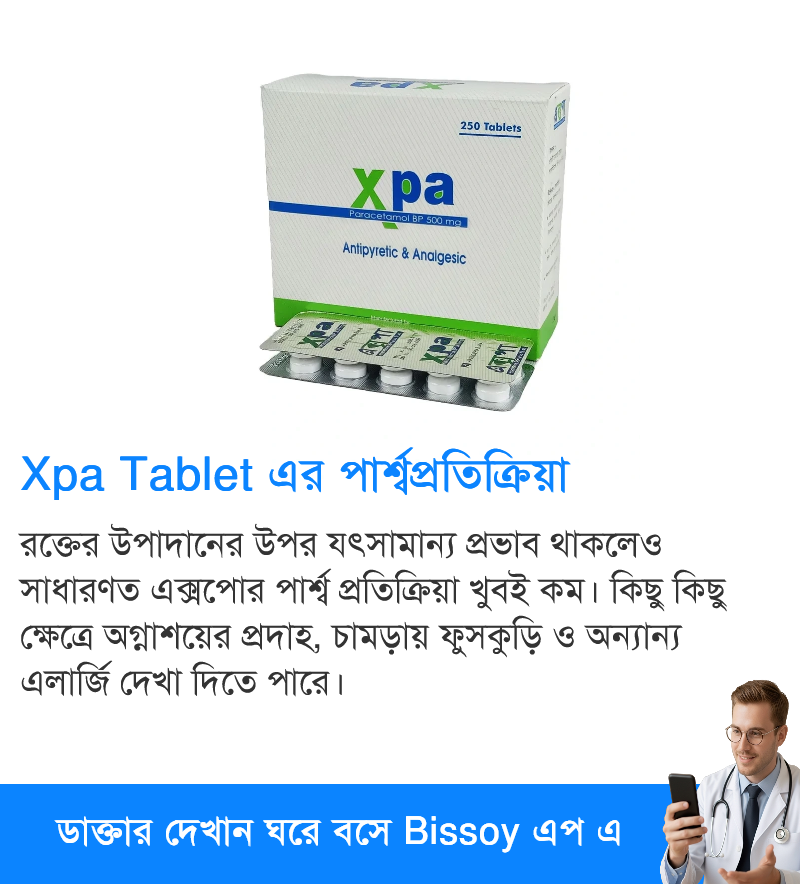 পার্শ্বপ্রতিক্রিয়া