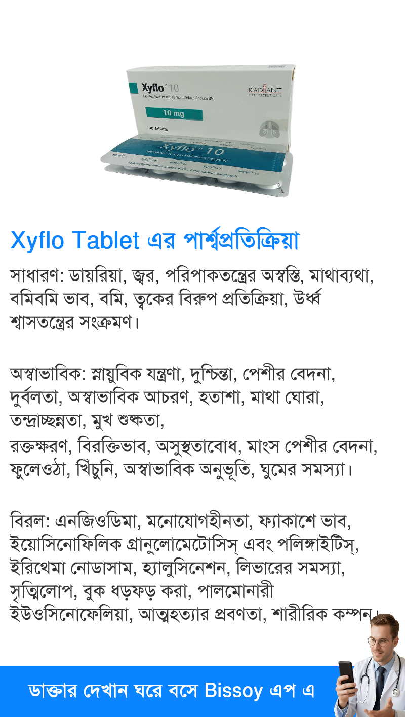 পার্শ্বপ্রতিক্রিয়া