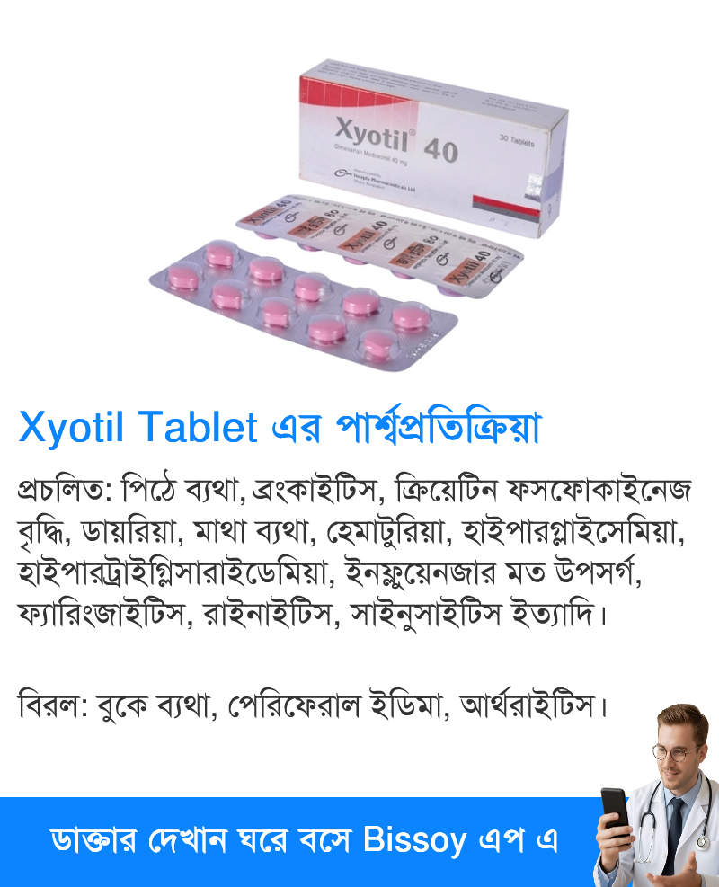পার্শ্বপ্রতিক্রিয়া
