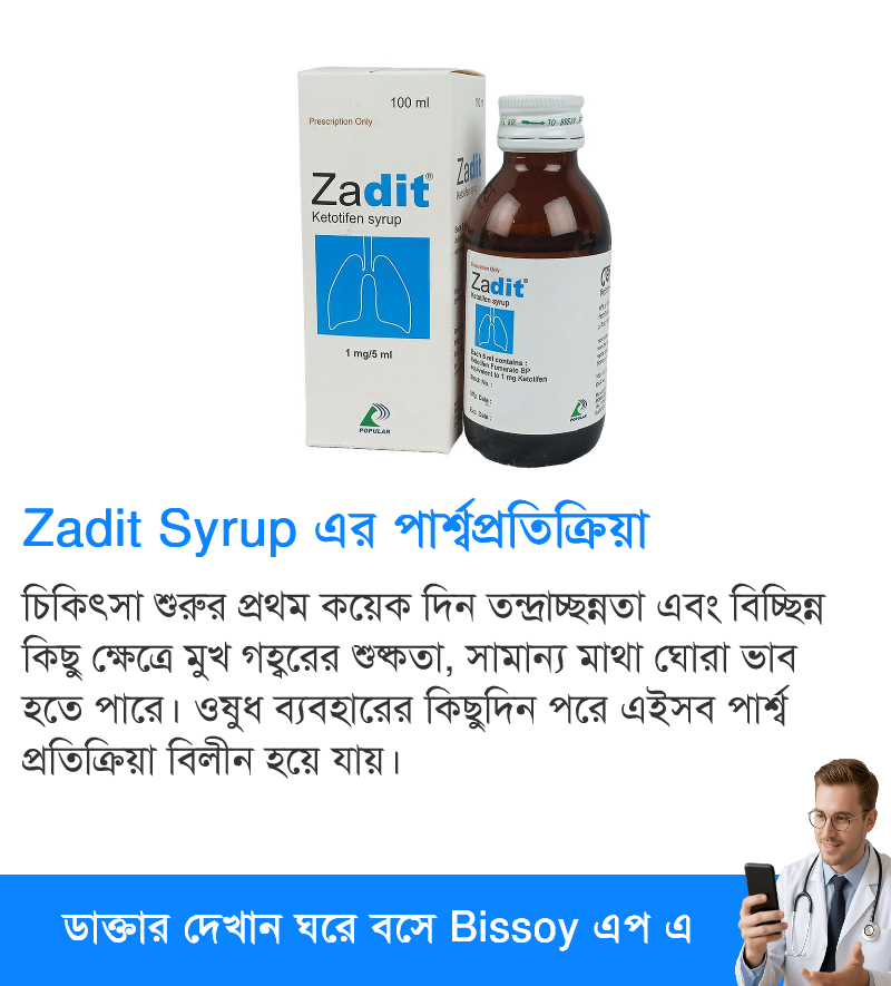 পার্শ্বপ্রতিক্রিয়া