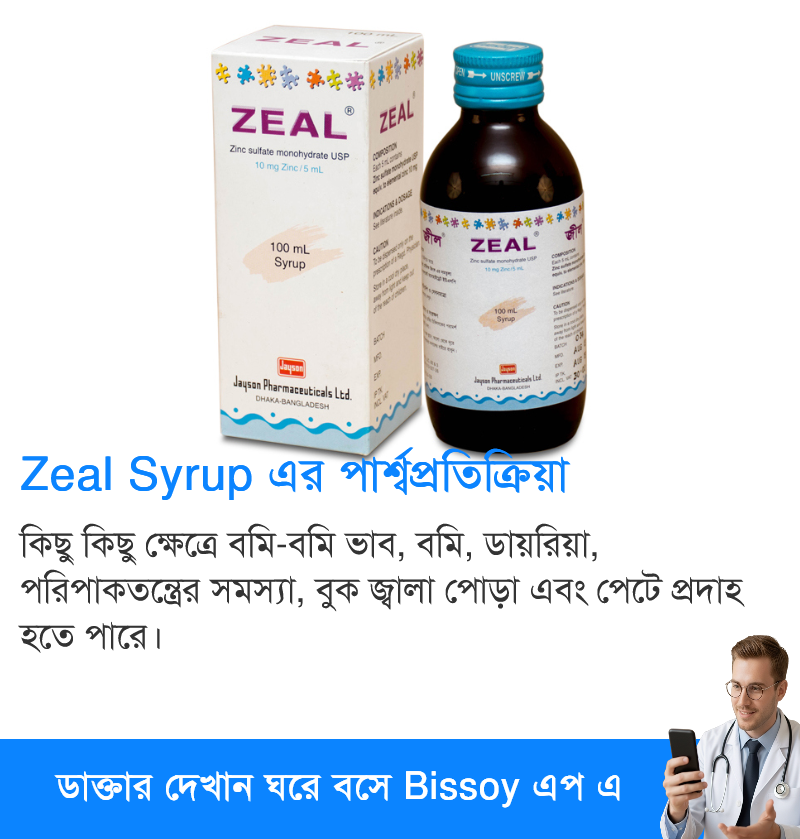 পার্শ্বপ্রতিক্রিয়া
