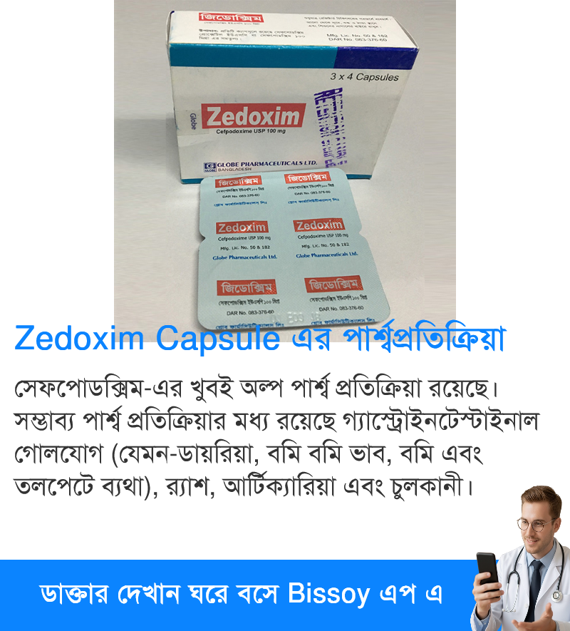 পার্শ্বপ্রতিক্রিয়া