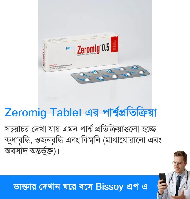 পার্শ্বপ্রতিক্রিয়া