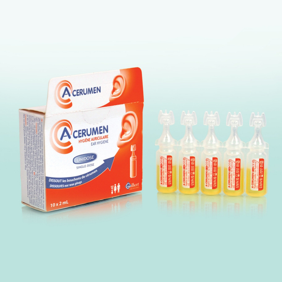A-cerumen এ-সেরুমেন - Hygiene & Healthcare