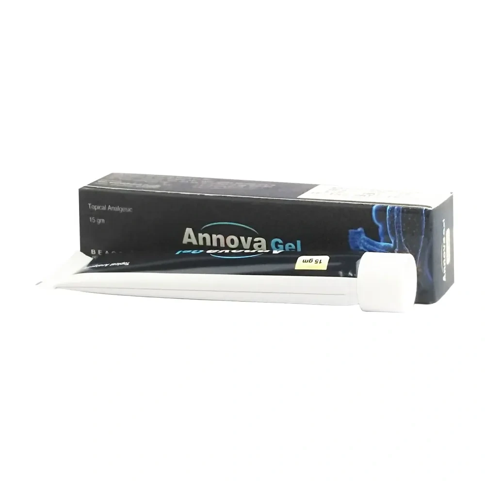 Annova Gel 10% w/w