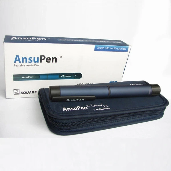 AnsuPen Insulin Device 