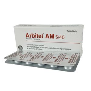 ARB Tablet 16 mg