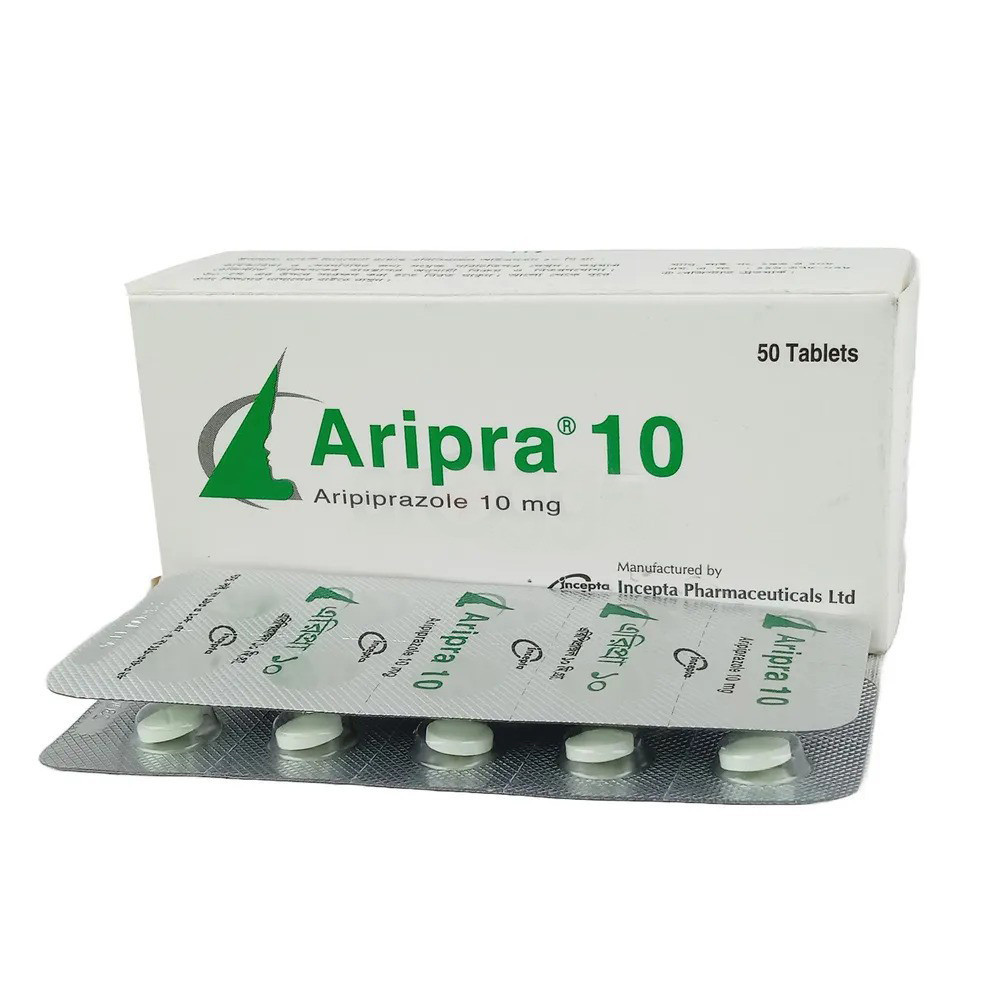 Aripra Tablet 10 mg
