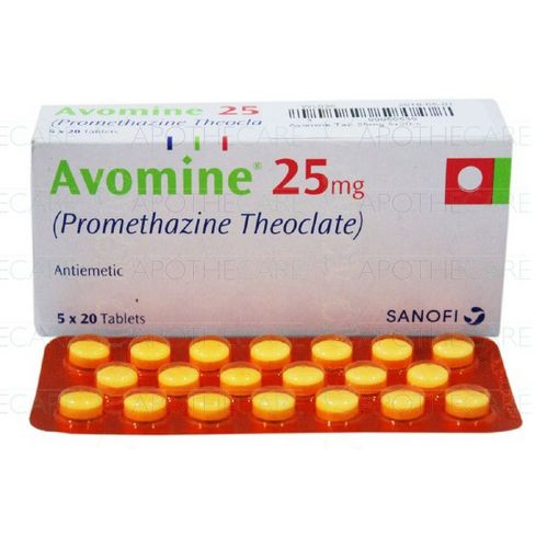 Medicine