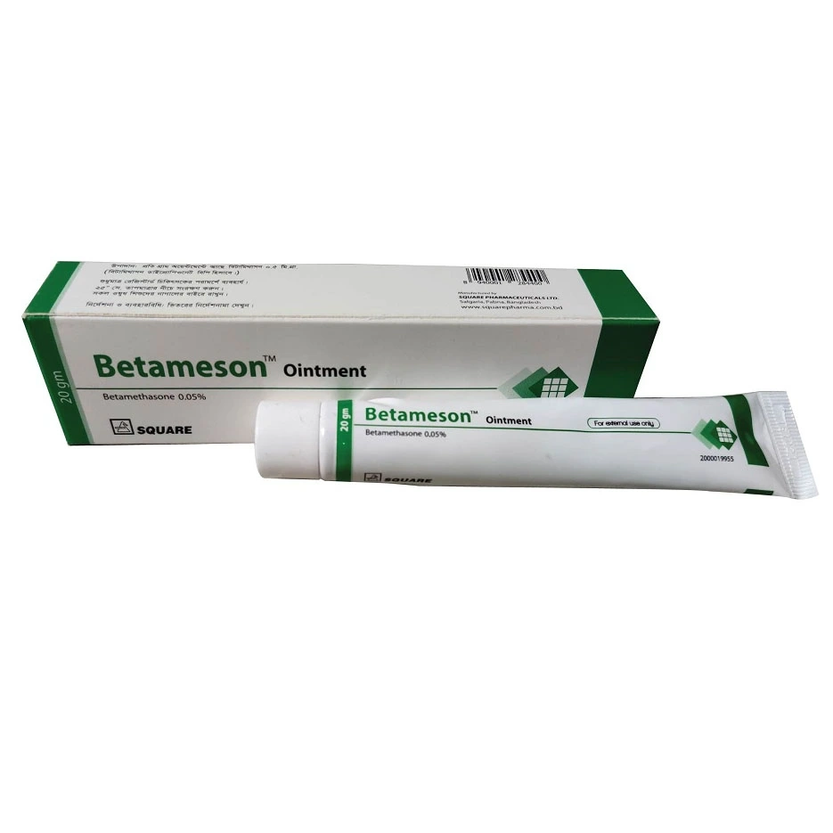 Betameson Ointment 0.05%
