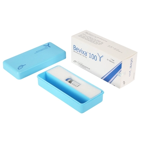 Bevixa IV Infusion 100 mg/4 ml