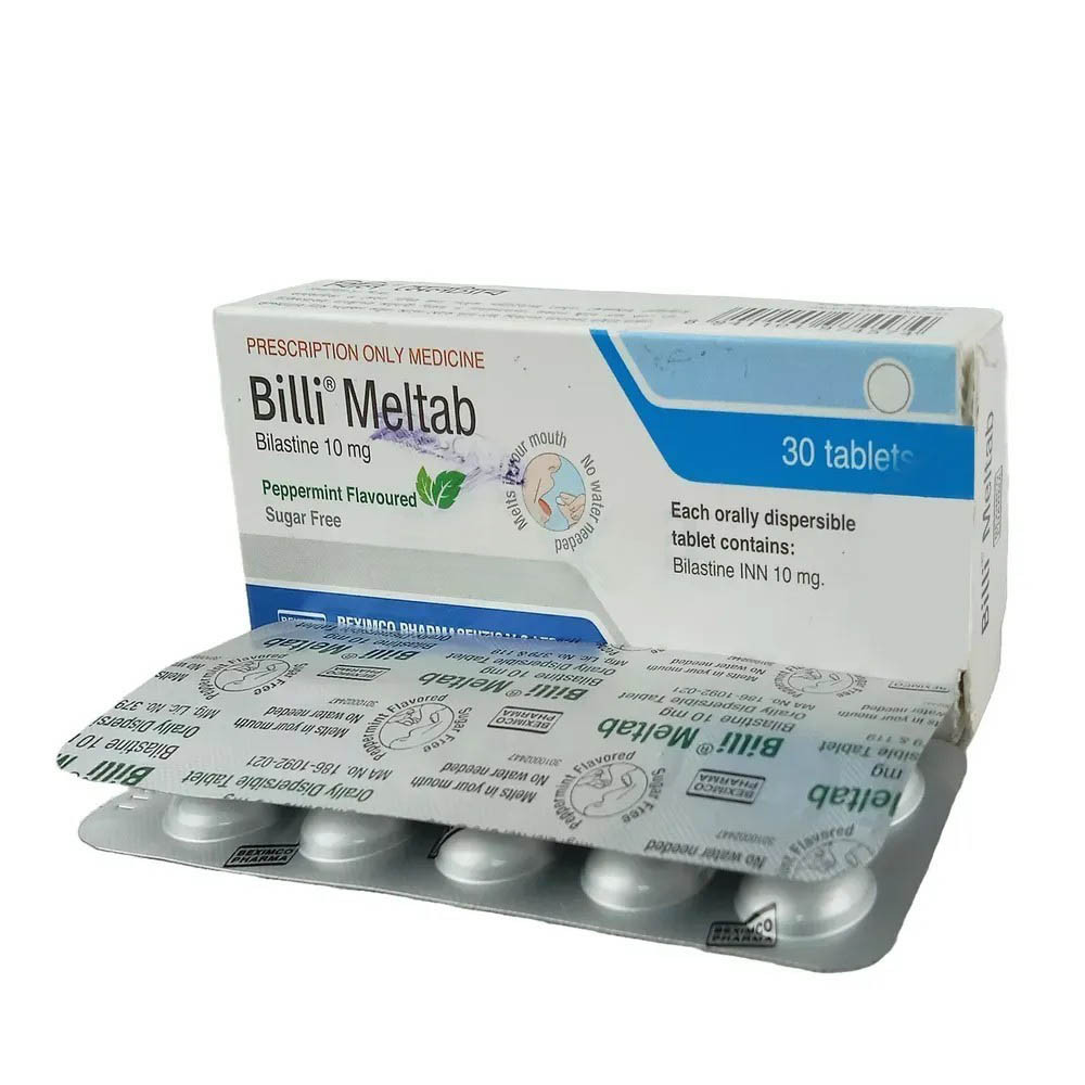 Medicine