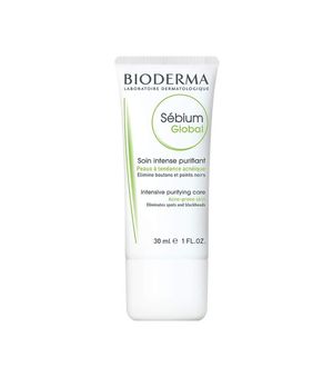 Bioderm Ointment (5 mg+500 IU)/gm