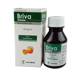 Briva Oral Solution 10 mg/ml