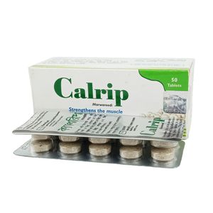 Calrip কালরিপ - Marwareedi