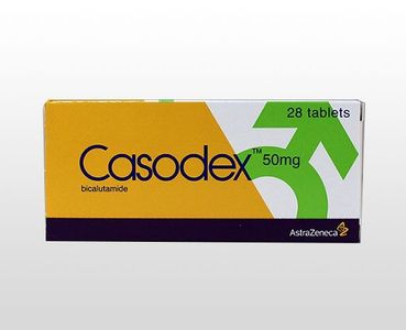 Casodex Tablet 50 mg