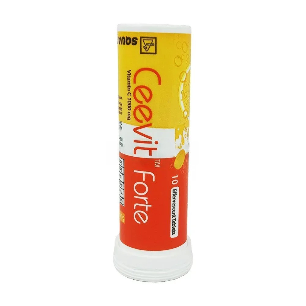 Ceevit Forte Effervescent Tablet 1000 mg