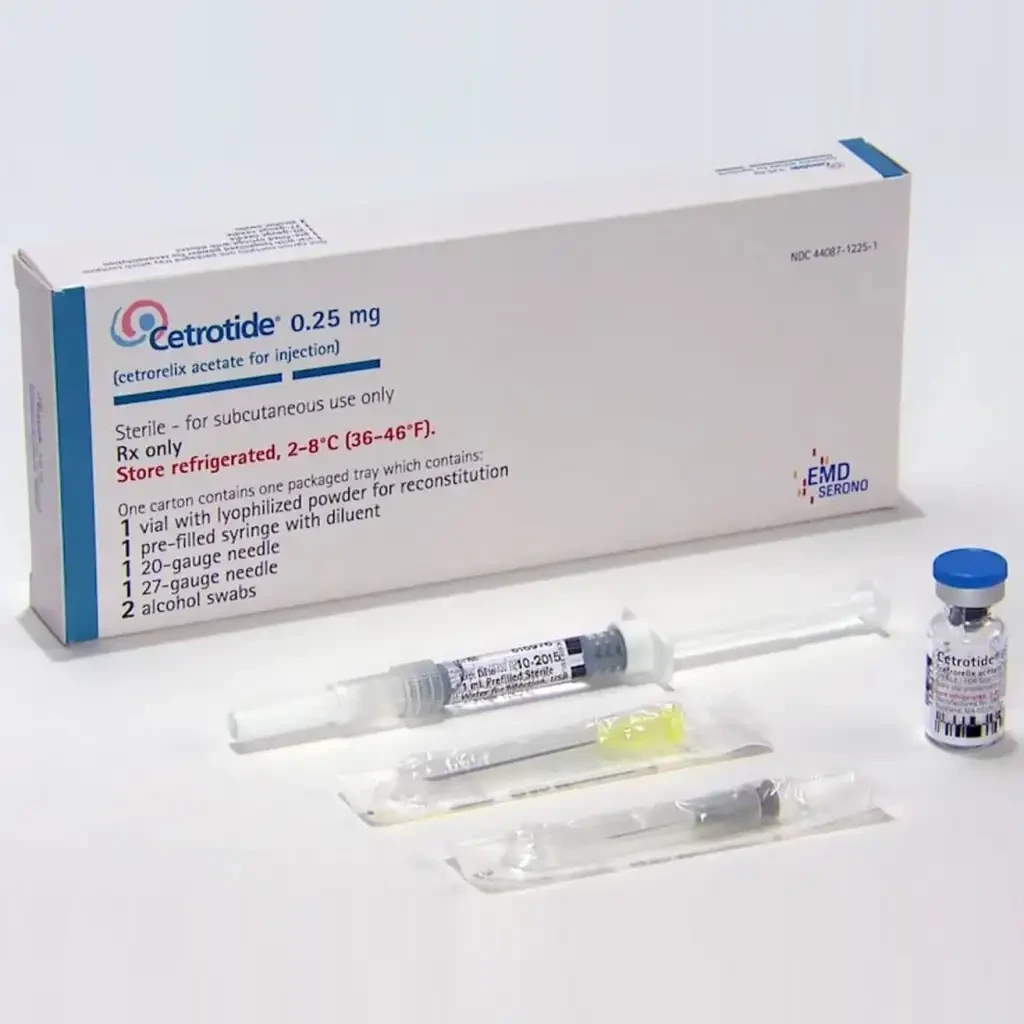 Medicine