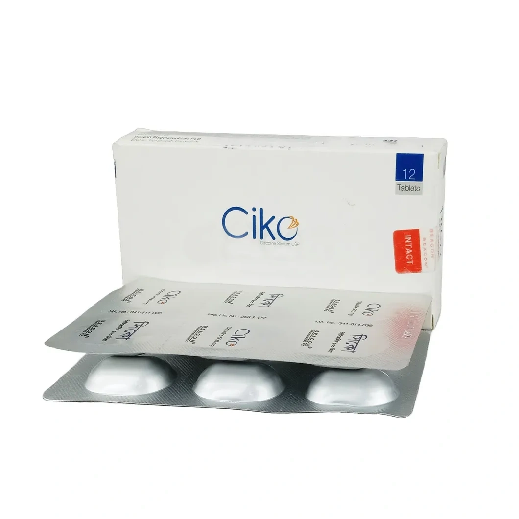 Ciko Tablet 500 mg