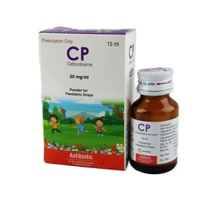 CP Tablet 200 mg