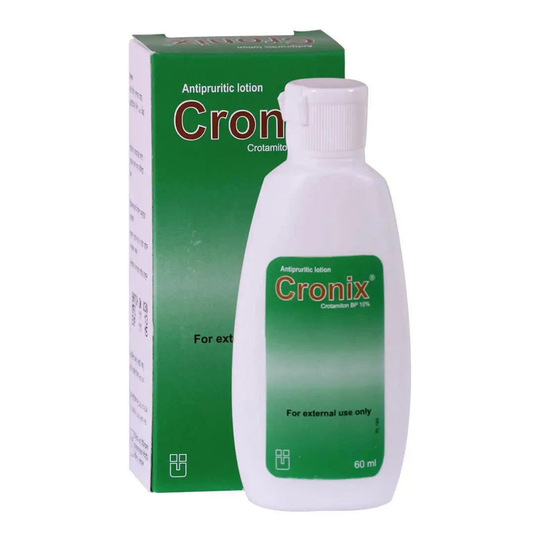 Cronix Lotion 10%