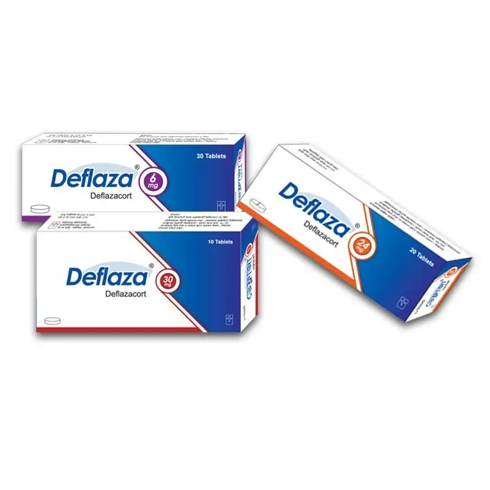 Deflaza Tablet 30 mg