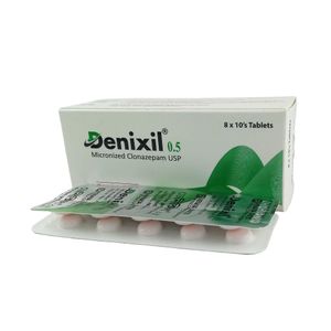 Denixil Tablet 0.25 mg