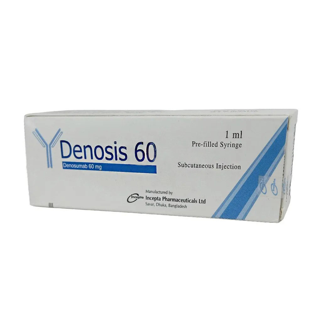 Denosis SC Injection 60 mg/ml