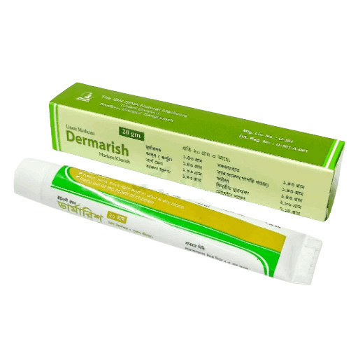 Dermarish Ointment 