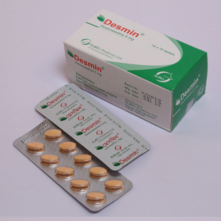 Desmin Tablet 5 mg