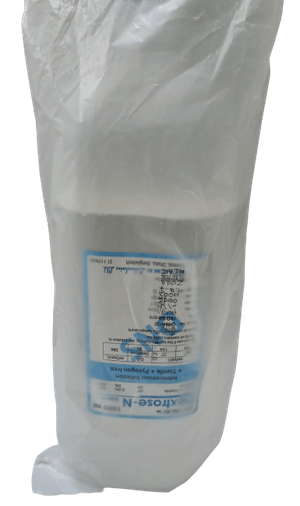 Dextrose IV Infusion 10%