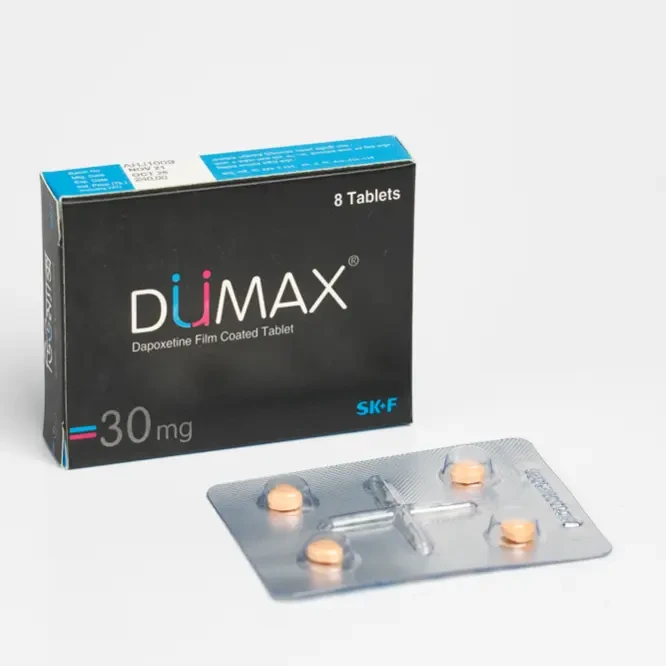 Dumax Tablet 30 mg