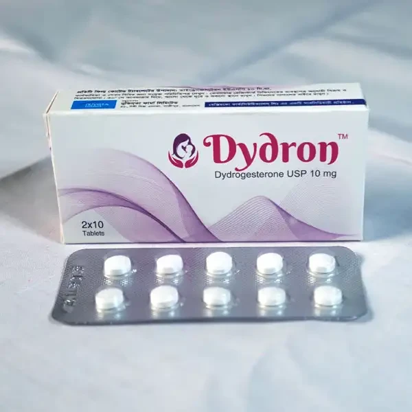 Dydron Tablet 10 mg