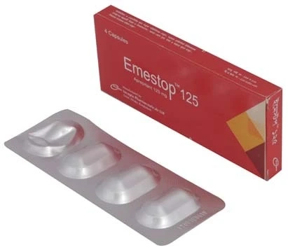 Emestop Capsule 125 mg