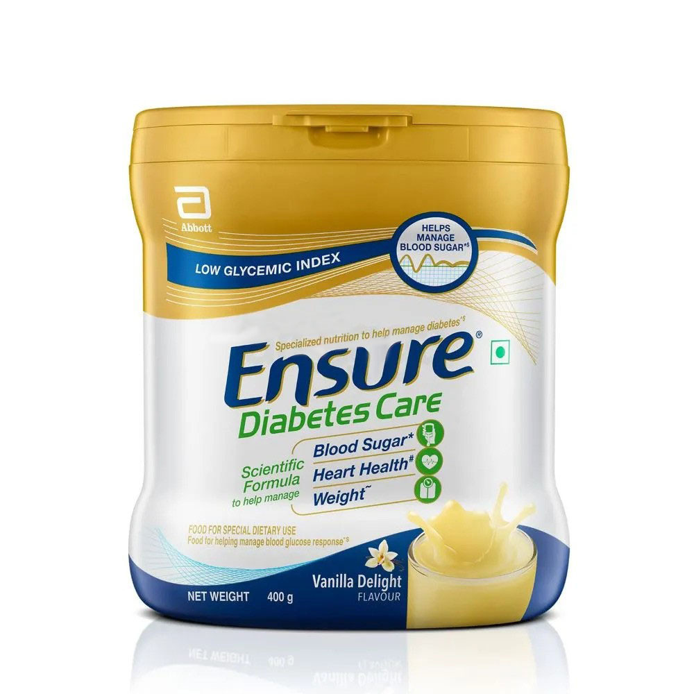 Ensure Diabetes Care Oral Powder 