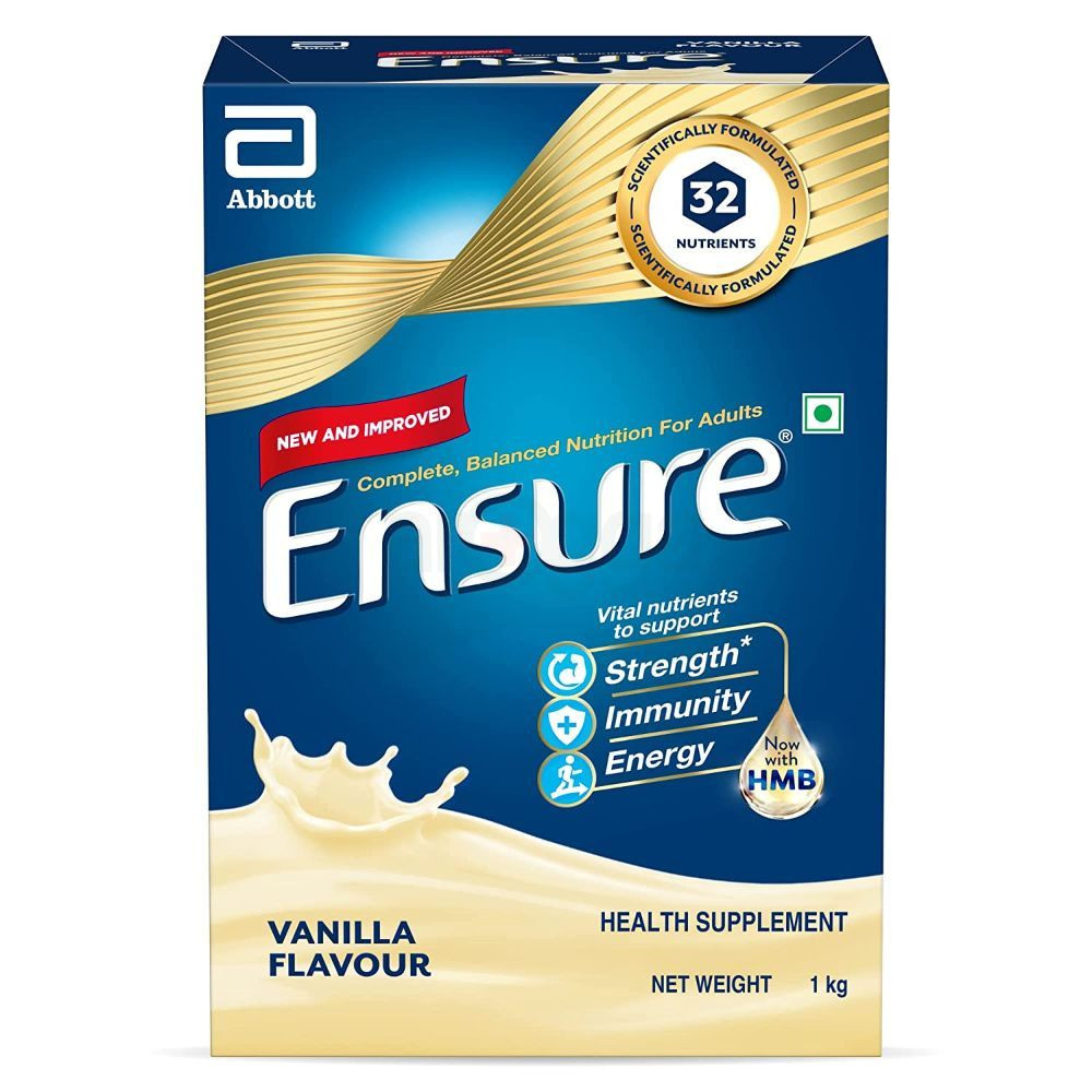 Ensure Nutrition Oral Powder 