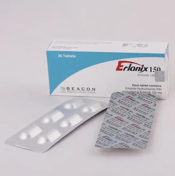 Erlonix Tablet 150 mg