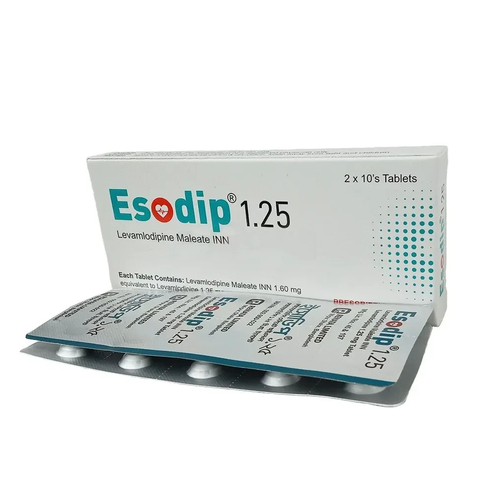 Esodip Tablet 1.25 mg