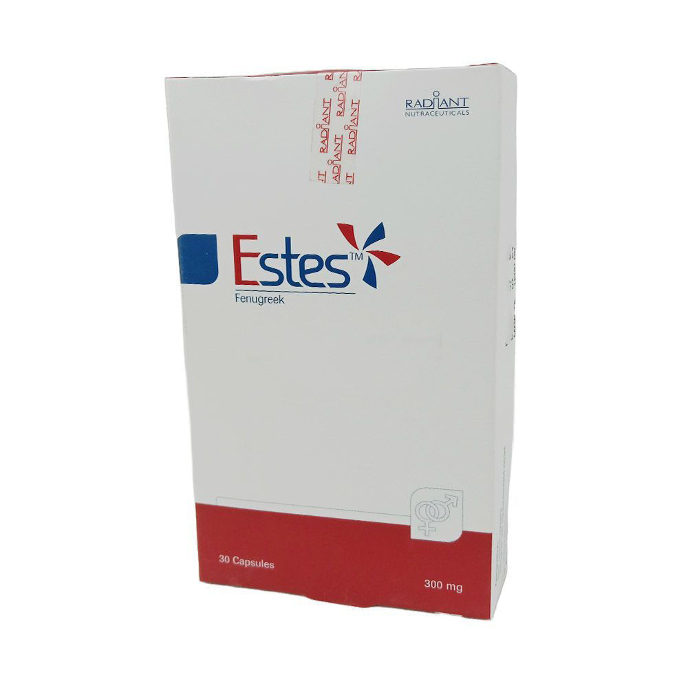 Estes  - Fenugreek