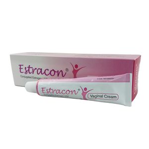 Estracon Vaginal Cream 0.625 mg/gm