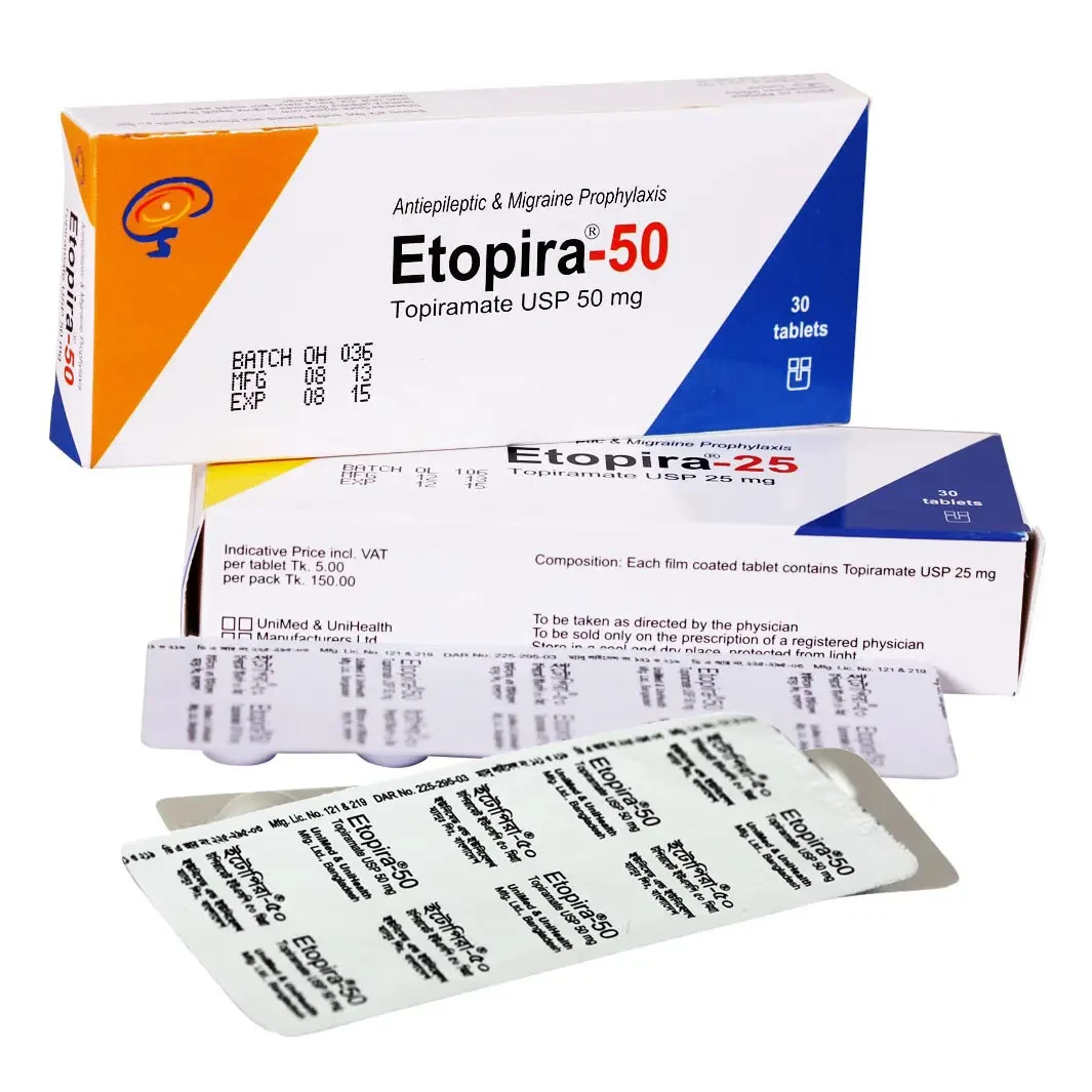 Etopira Tablet 25 mg