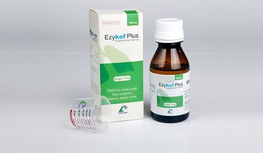 Ezy Capsule 100 mg