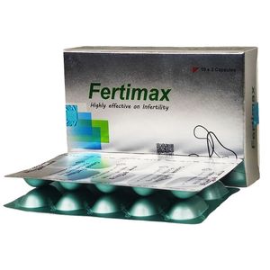 Fertimax ফারটিম্যাক্স - Antioxidants and Micronutrients