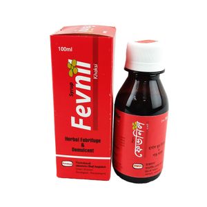 Fevnil ফেভনিল - Khakshi